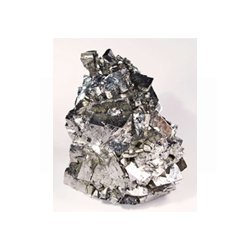Ores Of Common Metals