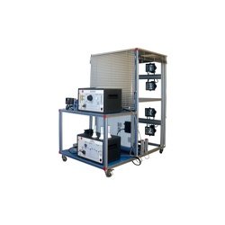 Photovoltaic Solar Energy Unit