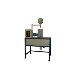 Pin on Disc Friction Module