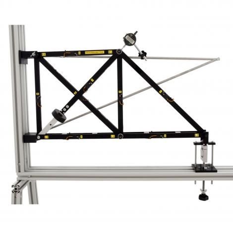 Redundant Truss