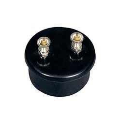 Resistance Coil In Bakelite Case