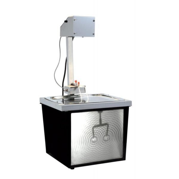 Ripple Tank Power Supply Unit