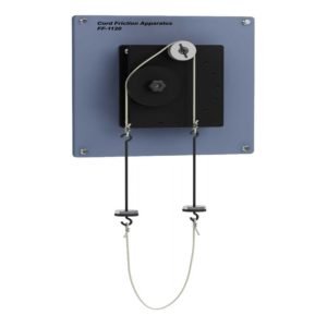 Rubber Shear Apparatus