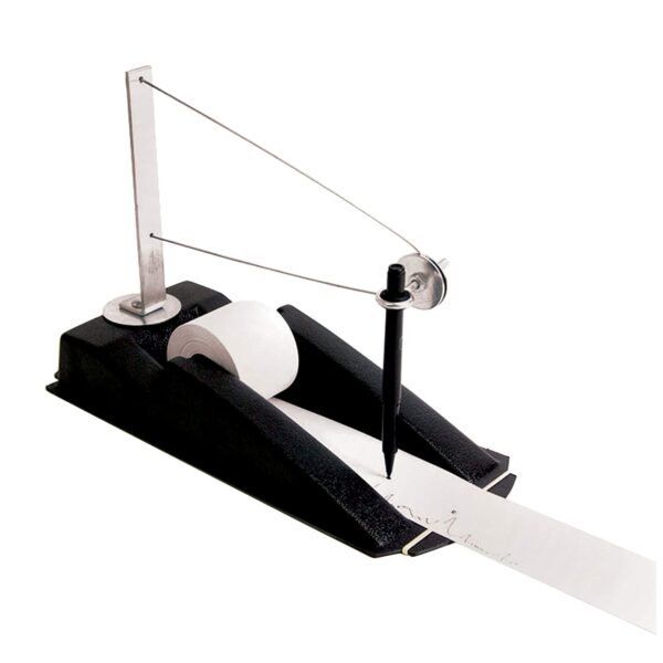 Seismograph Model