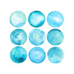 Set Of Circles