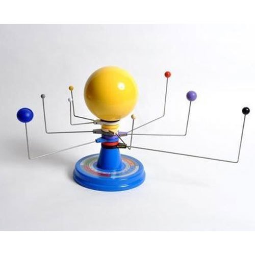 Solar System Model
