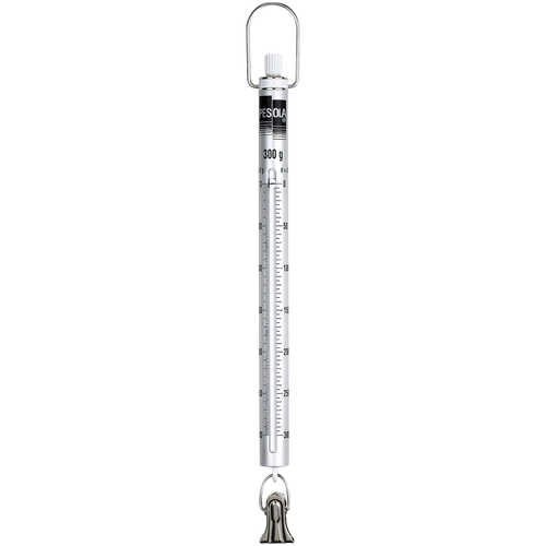 Spring Balance Metric Flat