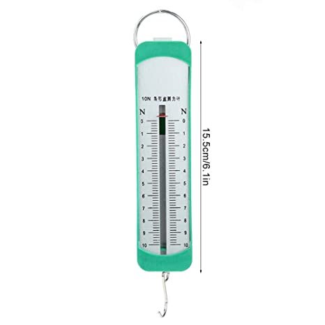 Spring Balance Newton (Zero Adjustable)
