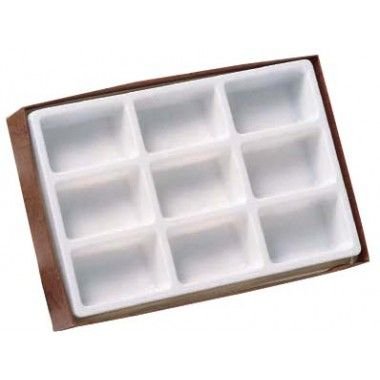 Storage Boxes - Rock - Mineral Specimens