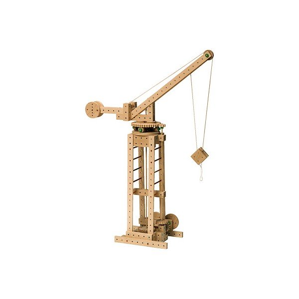 Supplementary Set Gear Wheel