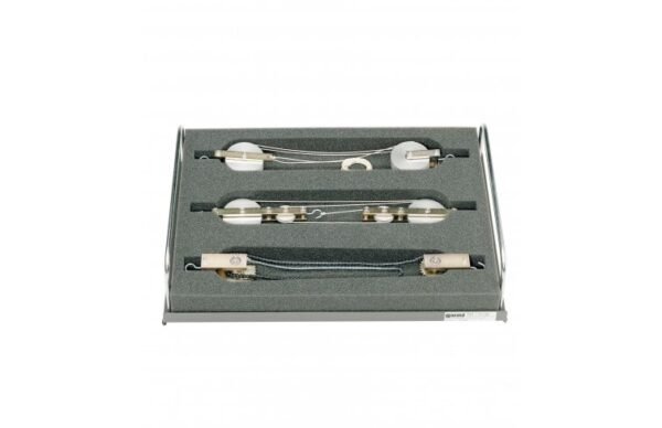 Supplementary Set Pulley Blocks