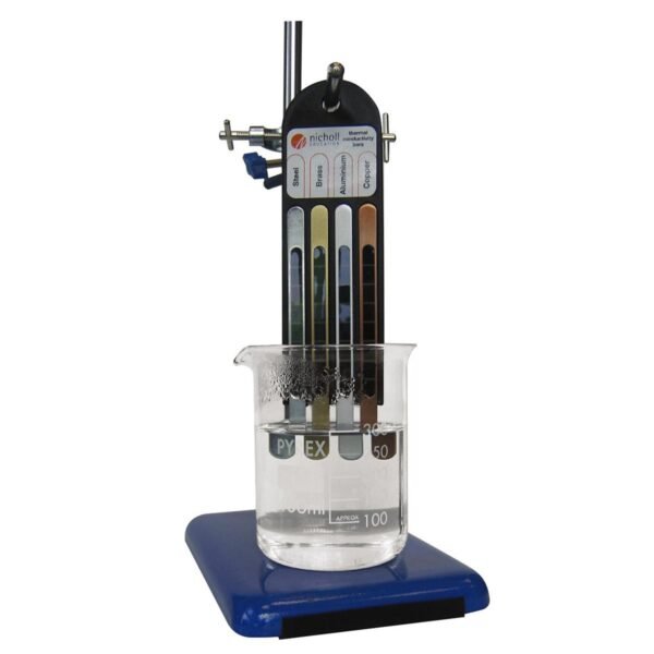 Thermal Conductivity Bars