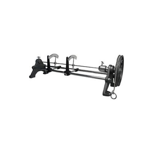 Torsion Apparatus Vertical