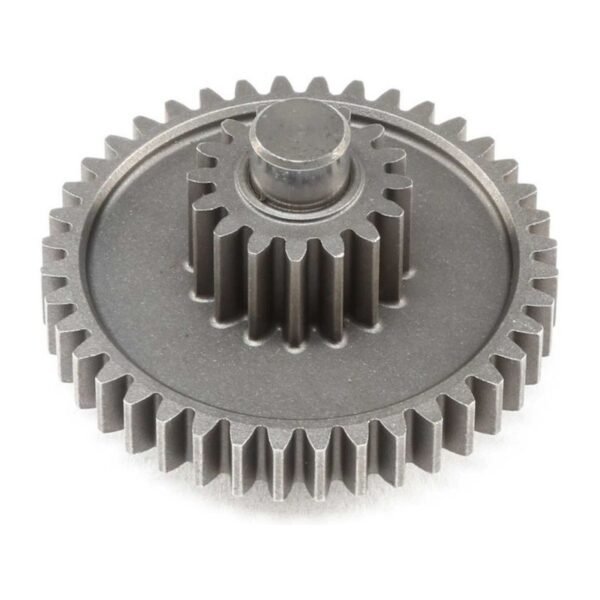 Train of Gear Wheels