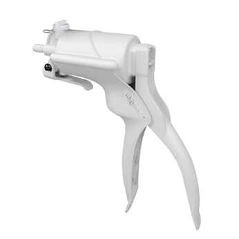 Vacuum Pump Hand Operated