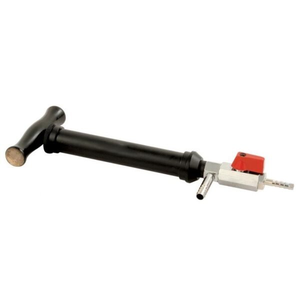 Vacuum Pump Syringe