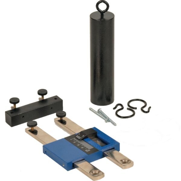 Wire For Young Modulus Apparatus