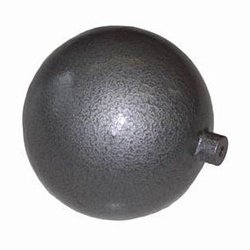 Density Sphere