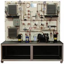 Commercial Refrigeration Trainer