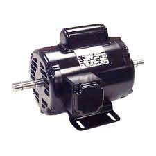 Fractional HP Capacitor Start Motor Kit