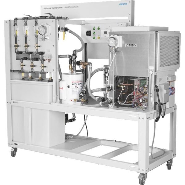 Geothermal Trainer