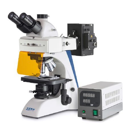 Research Molecular Microscope