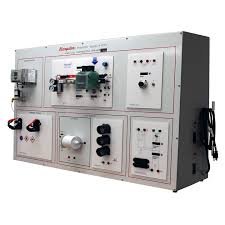 Fuel Cell Technology Trainer