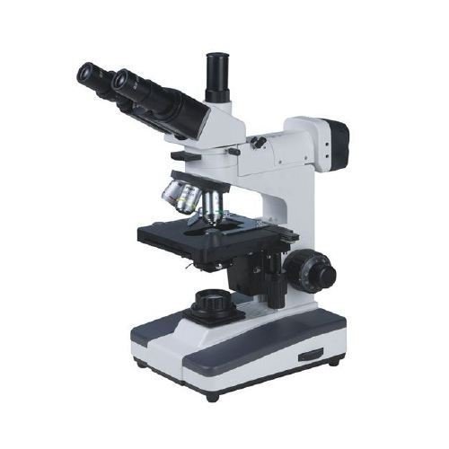Monocular Upright Metallurgical Microscope