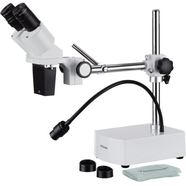 Stereo Inspection Scope