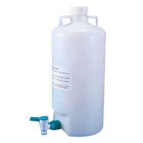 Aspirator Bottle