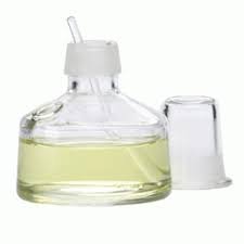 Balsam Bottle