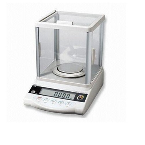 Digital Analytical Balance