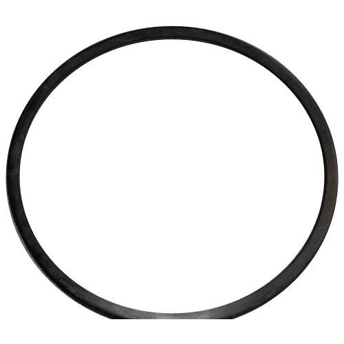 Gasket For Autoclave
