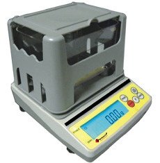 Gold Karat Purity Analyzer