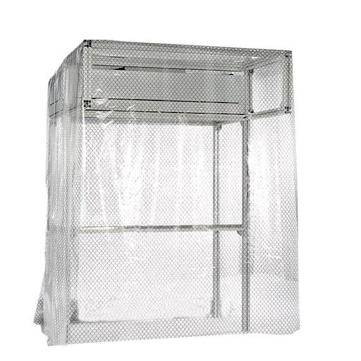 Portable Clean Room