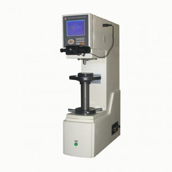 Brinell, Vickers and Rockwell Hardness Testing Unit