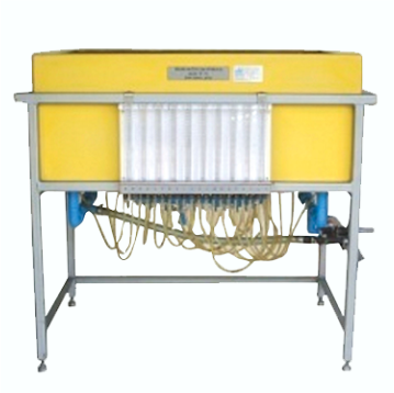 Ground Water Flow Apparatus