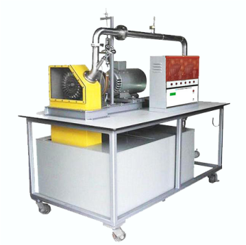 Multi Turbine Test Bench