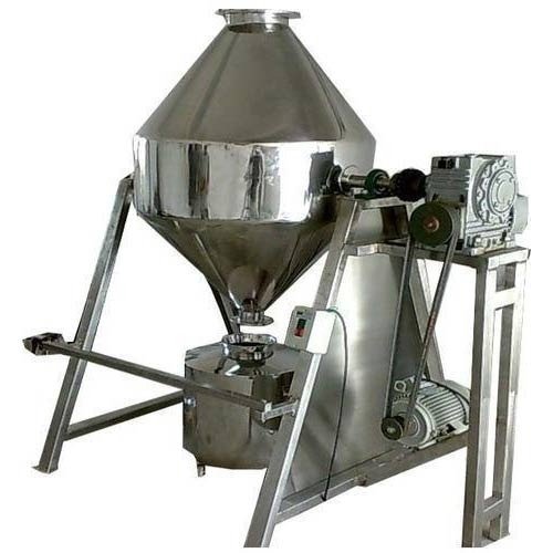 Ribbon and Cone Blender