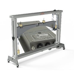 Three-Hinged Arch Unit