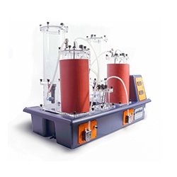 Anaerobic Digestion Treatment Pilot