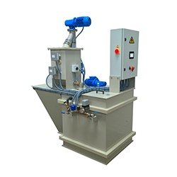 Automated Dosage System