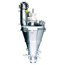 Chemical Waste Pilot Treatment Plant