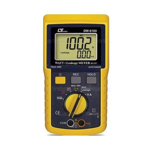 Digital Wattmeter