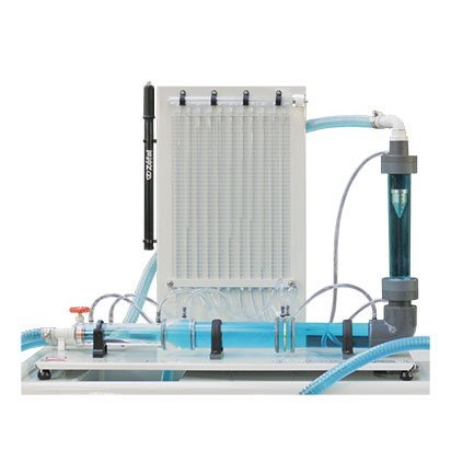Fluid Dynamics And Flow Measurement Methods