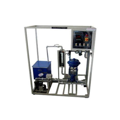 Industrial Flow Meters Trainer