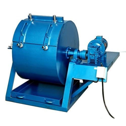 Los Angeles Abrasion Test Machine