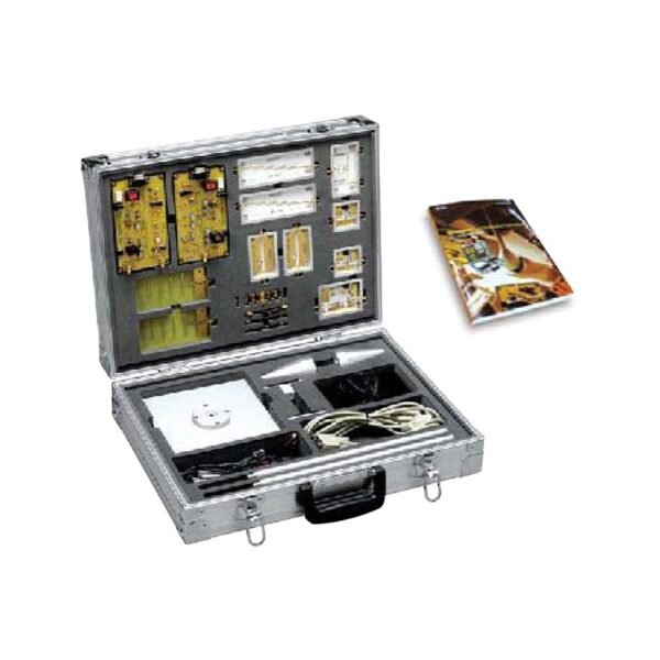 Microwave Trainer