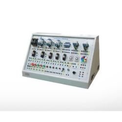 Sequence Control Trainer