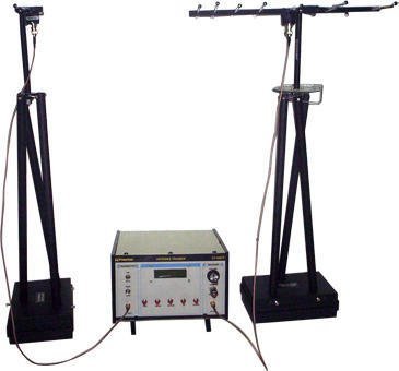 Wave & Antenna Trainer